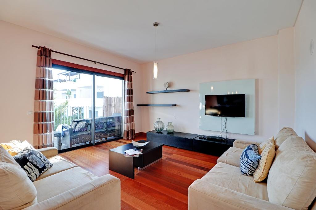 Dolce Apartment room 6